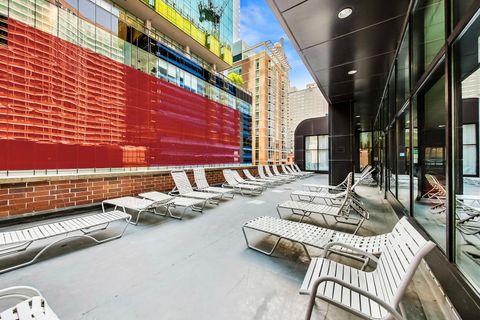 Tiny photo for 211 E Ohio Street #2004, Chicago, IL 60611 (MLS # 12610533)