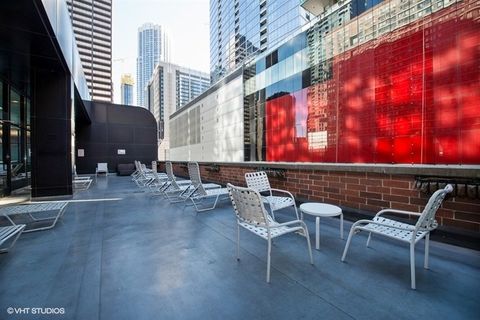 Tiny photo for 211 E Ohio Street #2004, Chicago, IL 60611 (MLS # 12610533)
