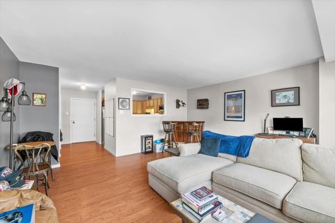 Tiny photo for 211 E Ohio Street #2004, Chicago, IL 60611 (MLS # 12610533)
