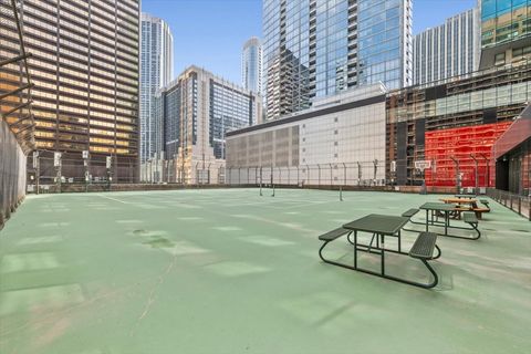 Tiny photo for 211 E Ohio Street #2004, Chicago, IL 60611 (MLS # 12610533)