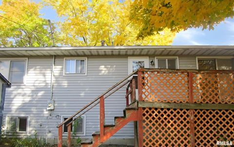 Tiny photo for 1118 N 13TH Street, Clinton, IA 52732 (MLS # QC4269484)