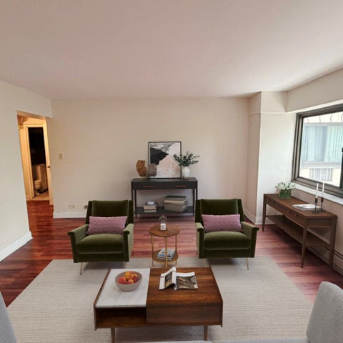 Tiny photo for 7337 S South Shore Drive #312, Chicago, IL 60649 (MLS # 12678791)