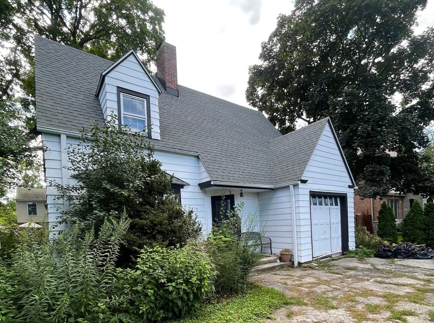 1138 Shermer Road