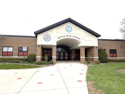 Tiny photo for 709 Prospect Avenue, Barrington, IL 60010 (MLS # 12482426)