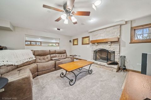 Tiny photo for 709 Prospect Avenue, Barrington, IL 60010 (MLS # 12482426)