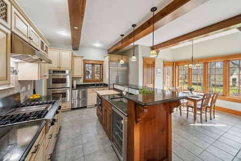 Tiny photo for 709 Prospect Avenue, Barrington, IL 60010 (MLS # 12482426)