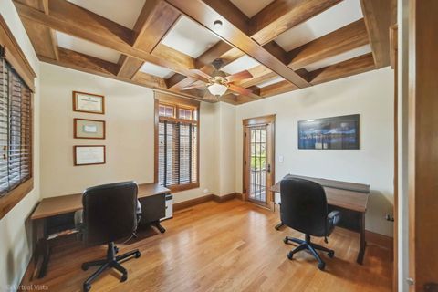 Tiny photo for 709 Prospect Avenue, Barrington, IL 60010 (MLS # 12482426)