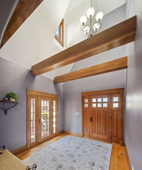 Tiny photo for 709 Prospect Avenue, Barrington, IL 60010 (MLS # 12482426)