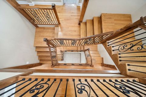 Tiny photo for 709 Prospect Avenue, Barrington, IL 60010 (MLS # 12482426)