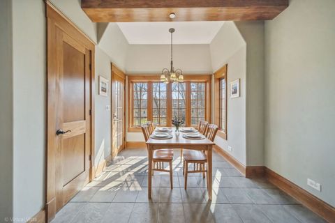 Tiny photo for 709 Prospect Avenue, Barrington, IL 60010 (MLS # 12482426)