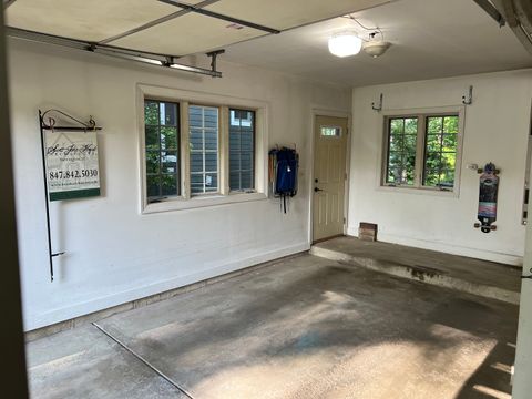 Tiny photo for 709 Prospect Avenue, Barrington, IL 60010 (MLS # 12482426)