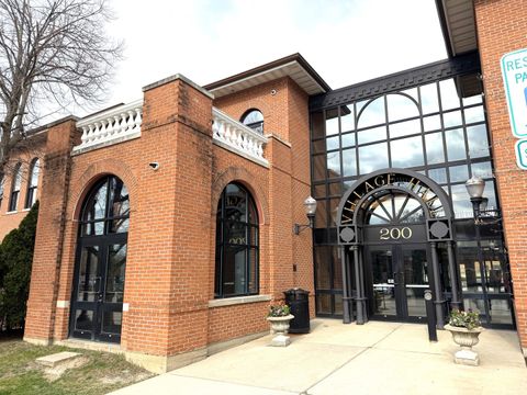 Tiny photo for 709 Prospect Avenue, Barrington, IL 60010 (MLS # 12482426)