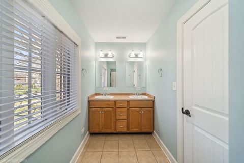 Tiny photo for 709 Prospect Avenue, Barrington, IL 60010 (MLS # 12482426)