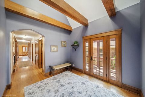 Tiny photo for 709 Prospect Avenue, Barrington, IL 60010 (MLS # 12482426)