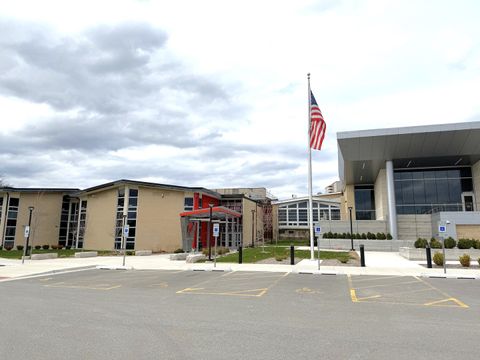 Tiny photo for 709 Prospect Avenue, Barrington, IL 60010 (MLS # 12482426)