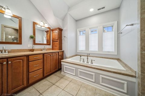 Tiny photo for 709 Prospect Avenue, Barrington, IL 60010 (MLS # 12482426)