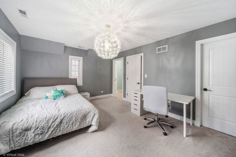 Tiny photo for 709 Prospect Avenue, Barrington, IL 60010 (MLS # 12482426)