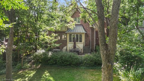 Tiny photo for 709 Prospect Avenue, Barrington, IL 60010 (MLS # 12482426)
