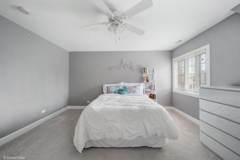 Tiny photo for 709 Prospect Avenue, Barrington, IL 60010 (MLS # 12482426)