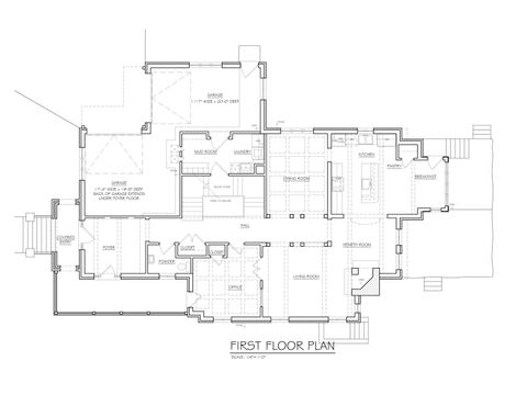 Tiny photo for 709 Prospect Avenue, Barrington, IL 60010 (MLS # 12482426)