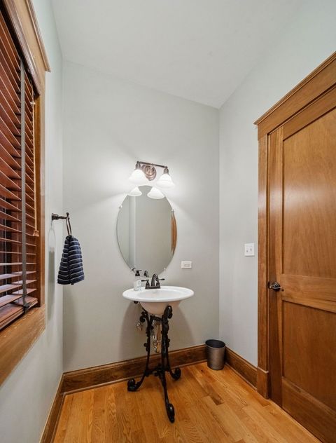 Tiny photo for 709 Prospect Avenue, Barrington, IL 60010 (MLS # 12482426)