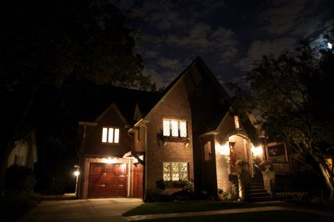 Tiny photo for 709 Prospect Avenue, Barrington, IL 60010 (MLS # 12482426)