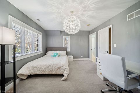 Tiny photo for 709 Prospect Avenue, Barrington, IL 60010 (MLS # 12482426)