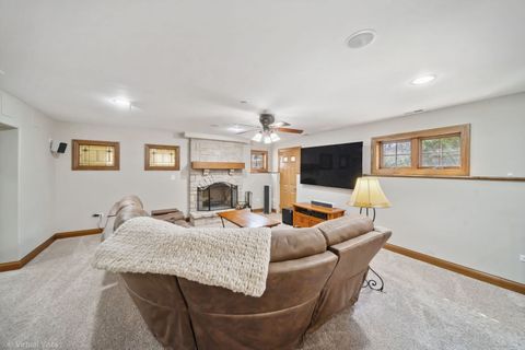 Tiny photo for 709 Prospect Avenue, Barrington, IL 60010 (MLS # 12482426)