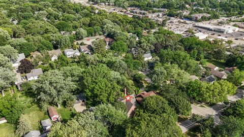 Tiny photo for 709 Prospect Avenue, Barrington, IL 60010 (MLS # 12482426)