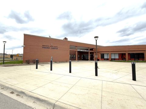 Tiny photo for 709 Prospect Avenue, Barrington, IL 60010 (MLS # 12482426)