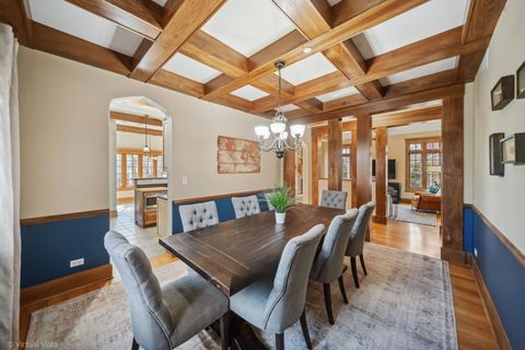 Tiny photo for 709 Prospect Avenue, Barrington, IL 60010 (MLS # 12482426)