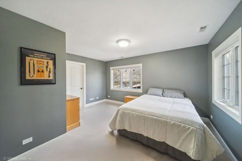 Tiny photo for 709 Prospect Avenue, Barrington, IL 60010 (MLS # 12482426)