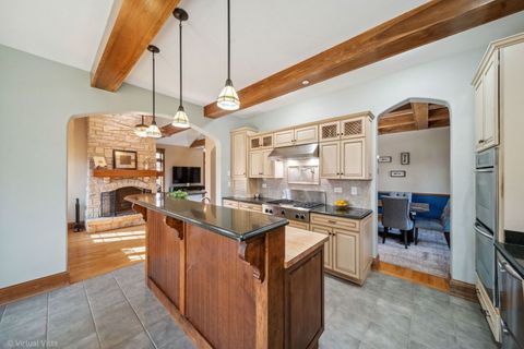 Tiny photo for 709 Prospect Avenue, Barrington, IL 60010 (MLS # 12482426)