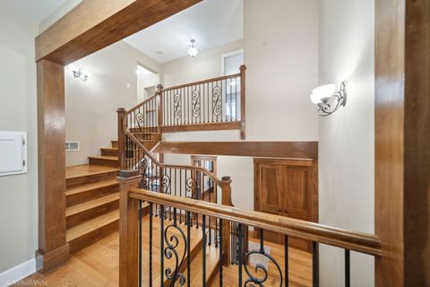 Tiny photo for 709 Prospect Avenue, Barrington, IL 60010 (MLS # 12482426)