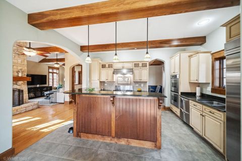 Tiny photo for 709 Prospect Avenue, Barrington, IL 60010 (MLS # 12482426)