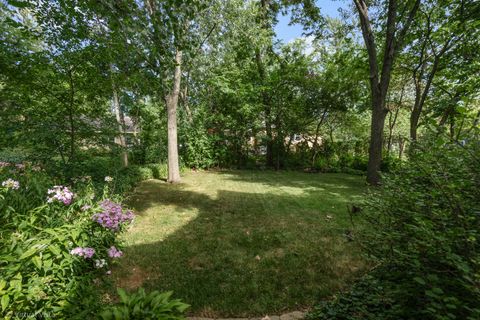 Tiny photo for 709 Prospect Avenue, Barrington, IL 60010 (MLS # 12482426)