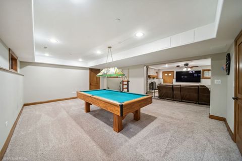 Tiny photo for 709 Prospect Avenue, Barrington, IL 60010 (MLS # 12482426)