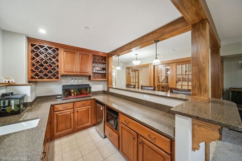 Tiny photo for 709 Prospect Avenue, Barrington, IL 60010 (MLS # 12482426)