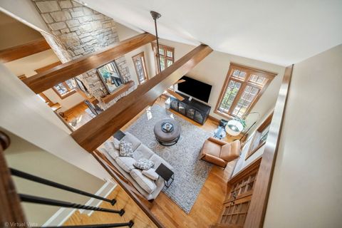 Tiny photo for 709 Prospect Avenue, Barrington, IL 60010 (MLS # 12482426)