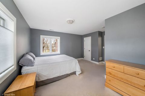 Tiny photo for 709 Prospect Avenue, Barrington, IL 60010 (MLS # 12482426)