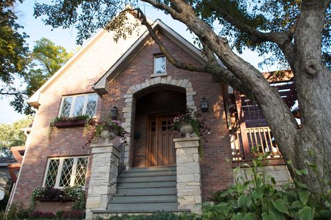 Tiny photo for 709 Prospect Avenue, Barrington, IL 60010 (MLS # 12482426)