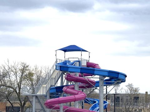 Tiny photo for 709 Prospect Avenue, Barrington, IL 60010 (MLS # 12482426)