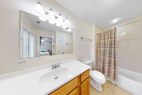 Tiny photo for 709 Prospect Avenue, Barrington, IL 60010 (MLS # 12482426)