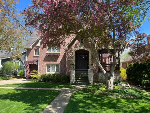 Tiny photo for 709 Prospect Avenue, Barrington, IL 60010 (MLS # 12482426)