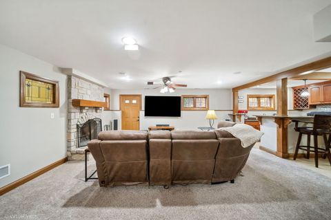 Tiny photo for 709 Prospect Avenue, Barrington, IL 60010 (MLS # 12482426)
