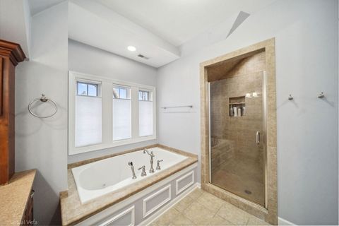 Tiny photo for 709 Prospect Avenue, Barrington, IL 60010 (MLS # 12482426)