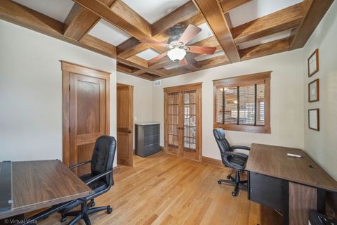 Tiny photo for 709 Prospect Avenue, Barrington, IL 60010 (MLS # 12482426)