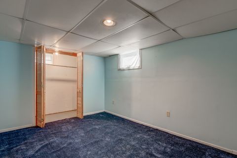 Tiny photo for 827 E 160th Place, South Holland, IL 60473 (MLS # 12551214)