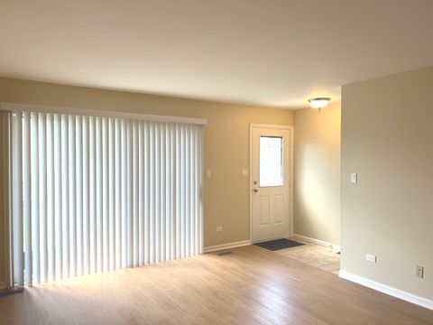 Tiny photo for 1299 Longacre Lane, Wheeling, IL 60090 (MLS # 12624044)