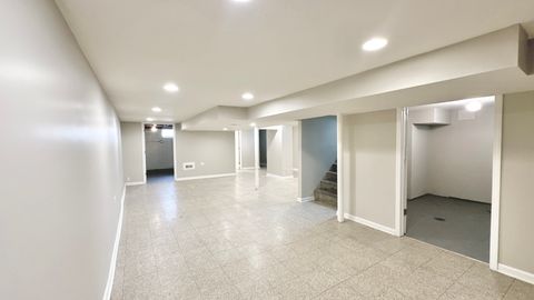 Tiny photo for 17303 Roy Street, Lansing, IL 60438 (MLS # 12553121)